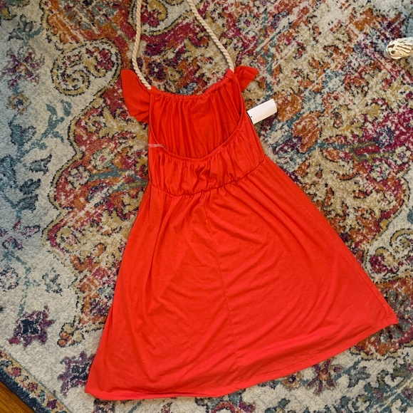 Summer dress - Picture 5 of 6